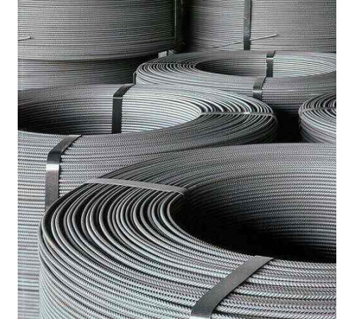 Арматура АС2 (АС300) в Жлобине для строительства