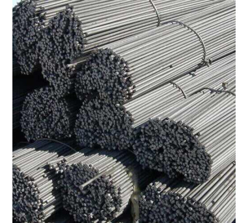 Арматура А1 (А240) в Жлобине и Беларуси