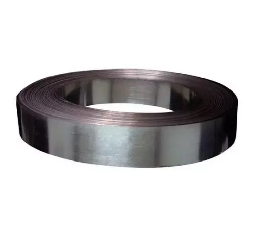 Гафниевые ленты в Жлобине для промышленности