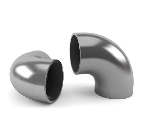 Отводы крутоизогнутые 90 градусов в Жлобине