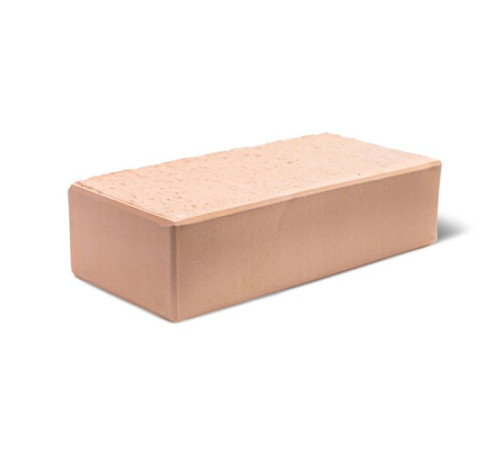 Облицовочные силикатные полнотелые кирпичи в Жлобине