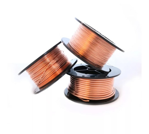 Проволоки медные для электровакуумной промышленности в Жлобине