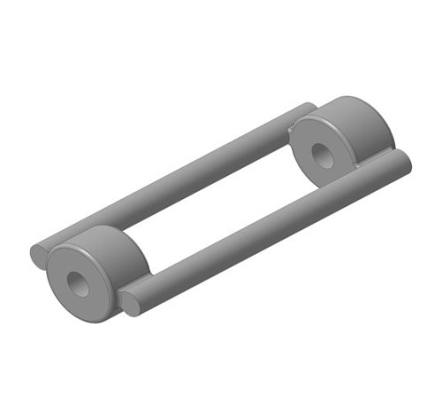 Талрепы для подвесок трубопроводов в Жлобине