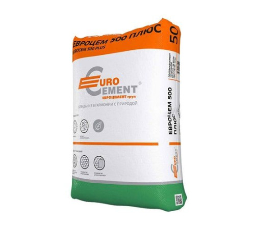 Общестроительные цементы в Жлобине от Спецметаллстрой