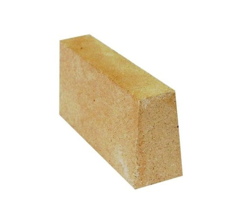 Шамотные клиновые кирпичи в Жлобине с доставкой