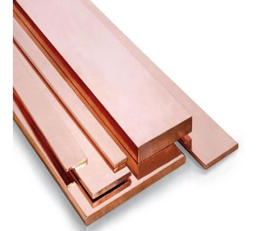 Латунные шины в Жлобине для промышленности и электротехники