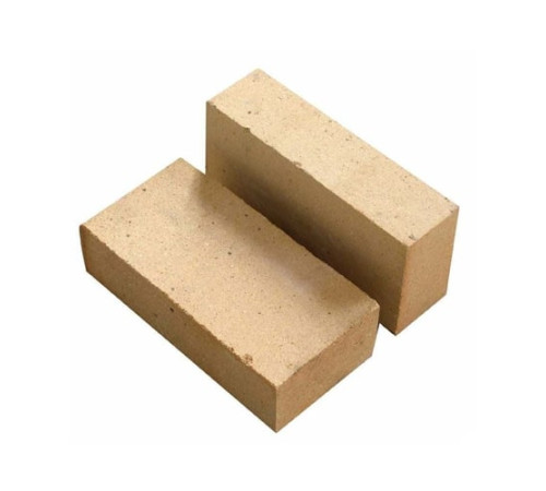 Прямые шамотные кирпичи в Жлобине для печей и каминов