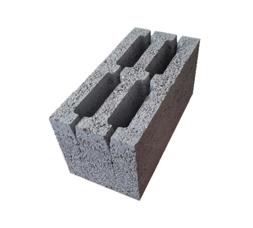 Стеновые блоки в Жлобине: Керамзитобетонные для строительства