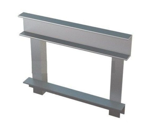 Крепления к металлическим площадкам в Жлобине