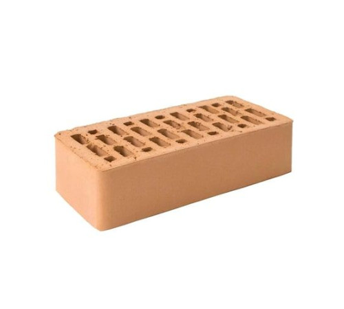 Одинарные пустотелые кирпичи в Жлобине для строительства