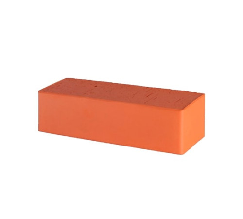 Облицовочные керамические полнотелые еврокирпичи в Жлобине