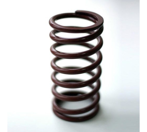 Пружины винтовые цилиндрические для подвесок трубопроводов в Жлобине