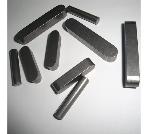 Шпоночные прокаты нержавеющие в Жлобине