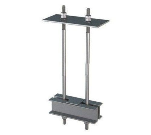 Крепежные изделия для трубопроводов в Жлобине от Спецметаллстрой