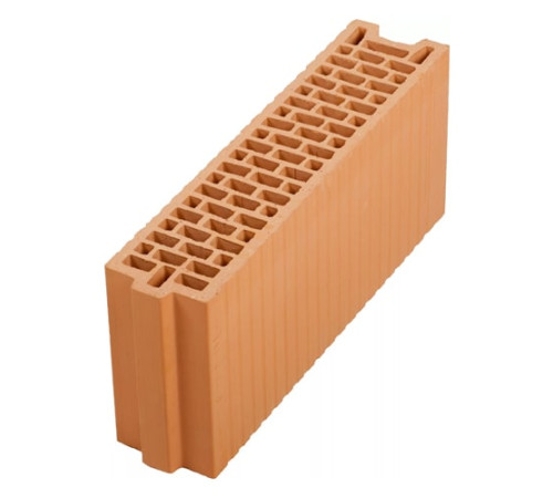 Керамические перегородочные блоки в Жлобине и Беларуси