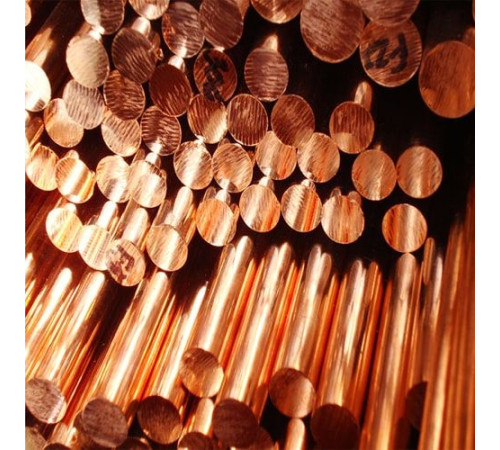 Медные поковки в Жлобине для промышленности Беларуси