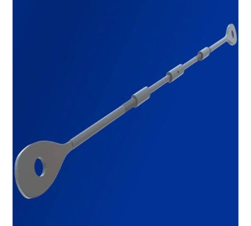 Тяги с проушиной для опор в Жлобине