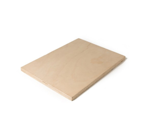 Нешлифованные фанеры для пола в Жлобине