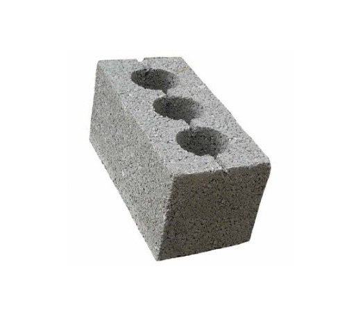 Шлакобетонные блоки в Жлобине для строительства