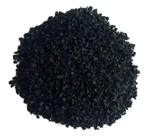 Резиновые крошки в Жлобине для строительства и производства