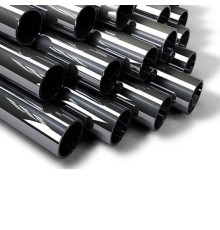 Коррозионностойкие трубы