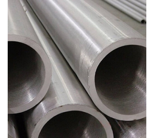 Легированные трубы в Жлобине для промышленности и строительства