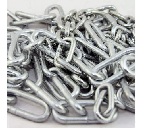 Сварные цепи в Жлобине для подъемного оборудования