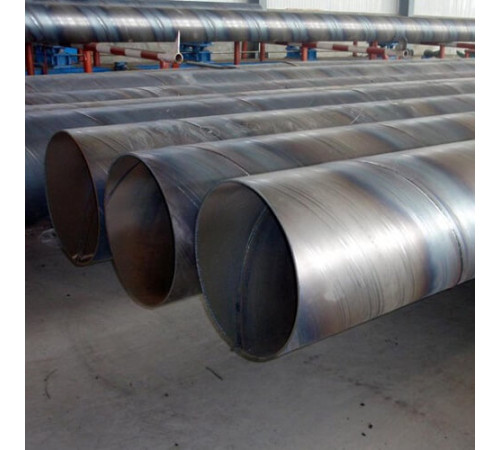 Спиралешовные трубы в Жлобине для промышленного строительства