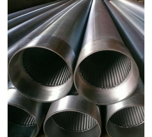 Трубы обсадные в Жлобине для скважин от Спецметаллстрой