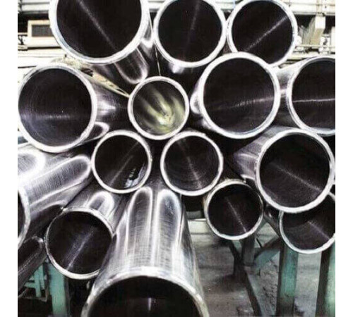 Трубы оцинкованные в Жлобине для юридических лиц