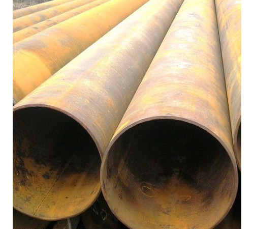 Трубы БУ в Жлобине для промышленного применения