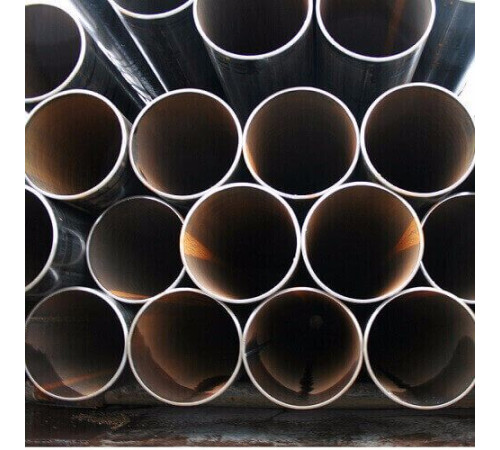 Трубы электросварные в Жлобине от Спецметаллстрой