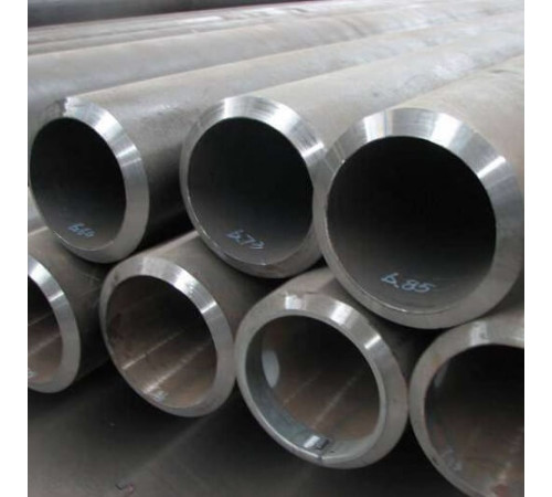 Трубы из углеродистой стали в Жлобине для юр. лиц