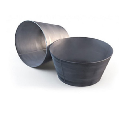 Переходы сварные стальные в Жлобине для трубопроводов