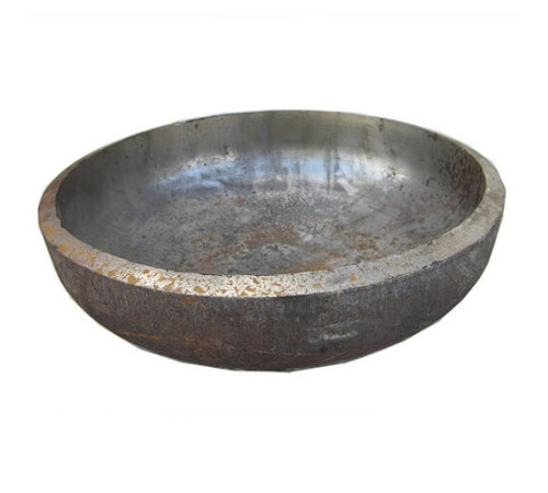 Заглушки эллиптические в Жлобине для трубопроводов