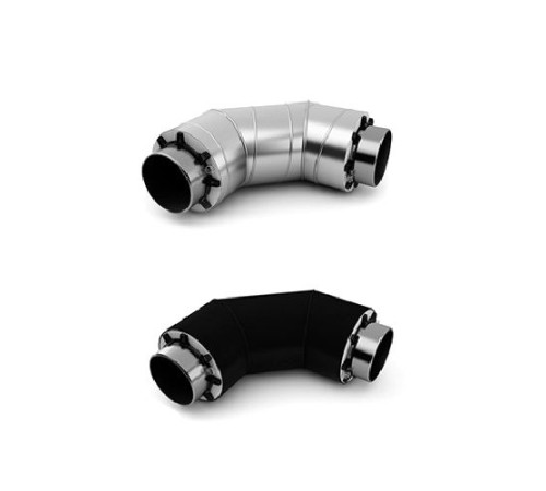 Отводы в ППУ для трубопроводов в Жлобине и Беларуси