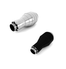 Эксцентрический переход в ППУ