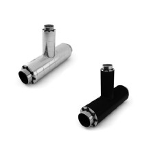 Тройник в ППУ