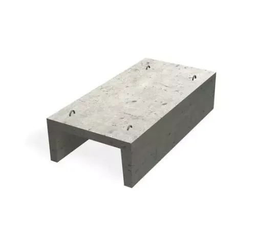 Лотки ЖБИ в Жлобине для строительства и водоотвода