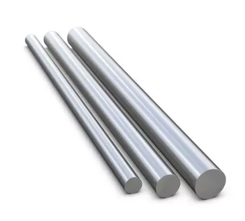 Прутки с твердым хромовым покрытием в Жлобине