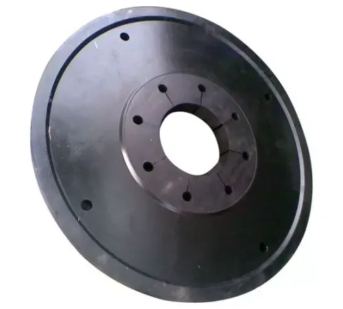 Обтираторы скважинные для нефтегазовой отрасли в Жлобине