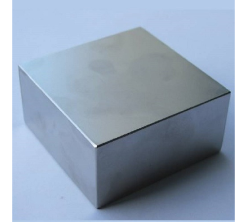Слитки из магнитно-твердых сплавов в Жлобине для юрлиц