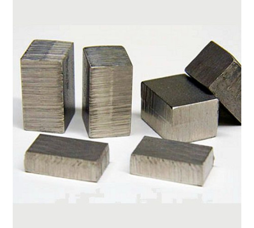 Слитки с заданной упругостью в Жлобине от Спецметаллстрой