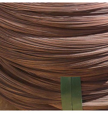 Проволока МНЖКТ5-1-0,2-0,2