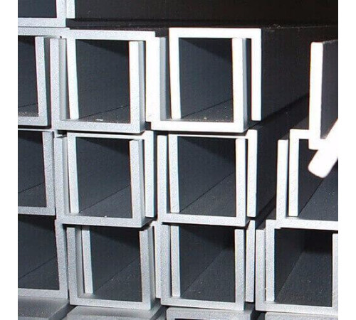 Параллельные швеллеры горячекатаные в Жлобине