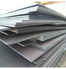 Судовой лист