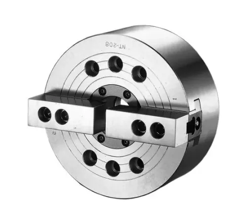 Двухкулачковые токарные патроны в Жлобине