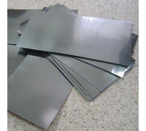 Никелевые листы в Жлобине для промышленности