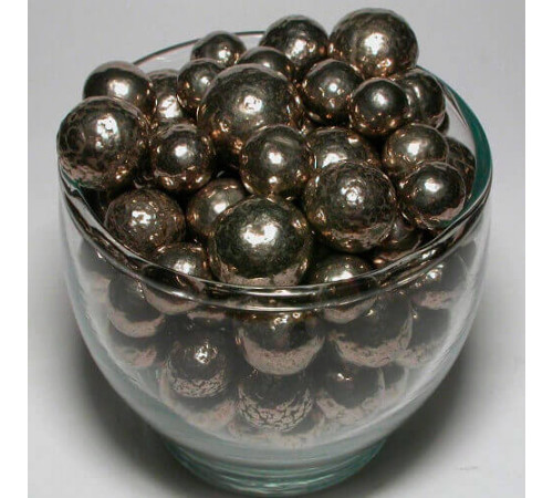 Гранулированные никели в Жлобине для промышленности