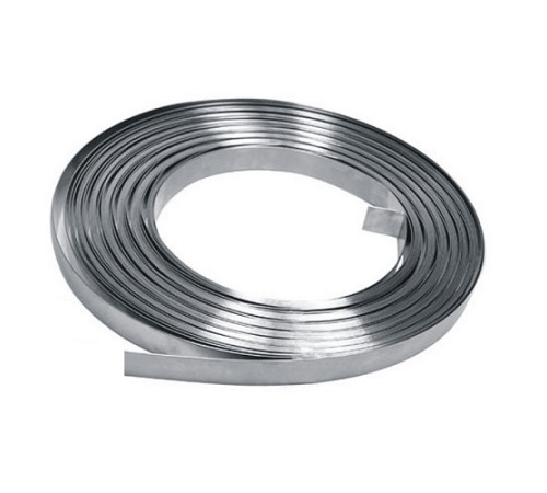 Ленты никелевые в Жлобине от Спецметаллстрой